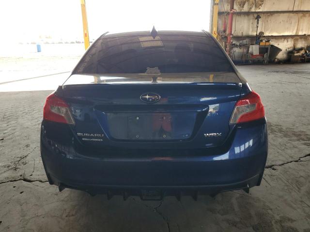 صورة رقم 6 من المزاد - 2018 SUBARU WRX مع VIN JF1VA1A62J9812303