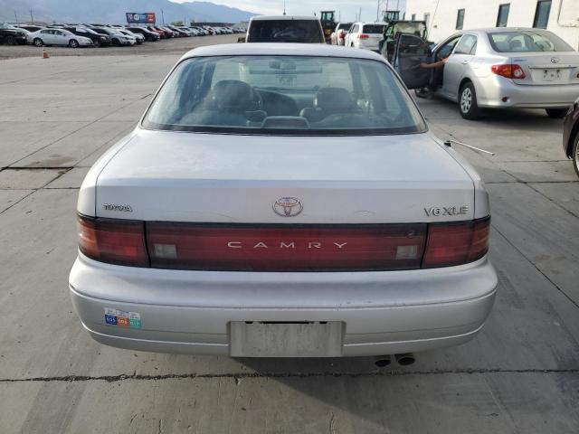 Photo 6 from auction – 1992 TOYOTA CAMRY with VIN JT2VK13E7N0096822