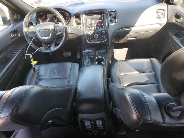 Photo 8 from auction – 2020 DODGE DURANGO GT with VIN 1C4RDJDG7LC187569
