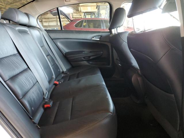 Photo 10 from auction – 2012 HONDA ACCORD SE with VIN 1HGCP2F65CA082436