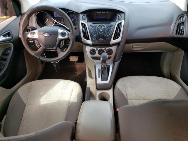 Photo 8 from auction – 2013 FORD FOCUS with VIN 1FADP3F26DL298152