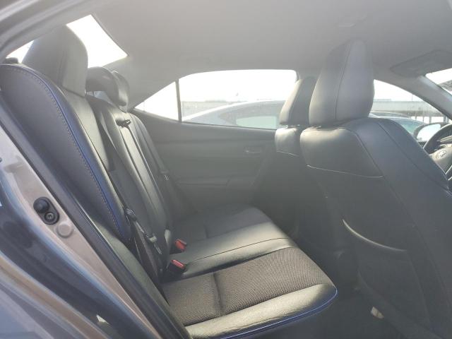 Photo 10 from auction – 2017 TOYOTA COROLLA L with VIN 2T1BURHE1HC838525