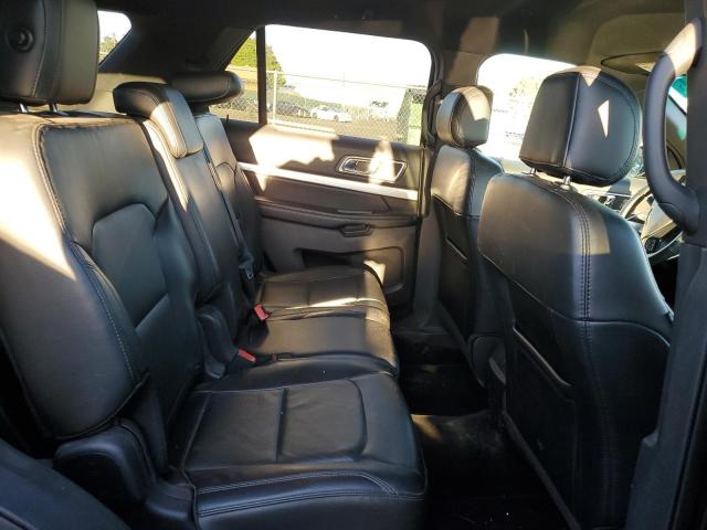 Photo 11 from auction – 2017 FORD EXPLORER X with VIN 1FM5K8DH0HGA93468