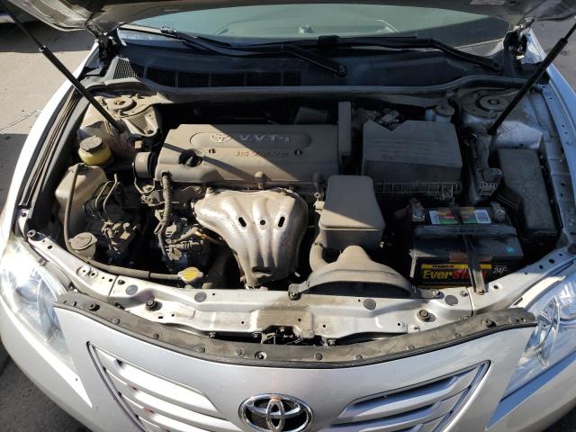 Photo 11 from auction – 2009 TOYOTA CAMRY BASE with VIN 4T1BE46K89U832715