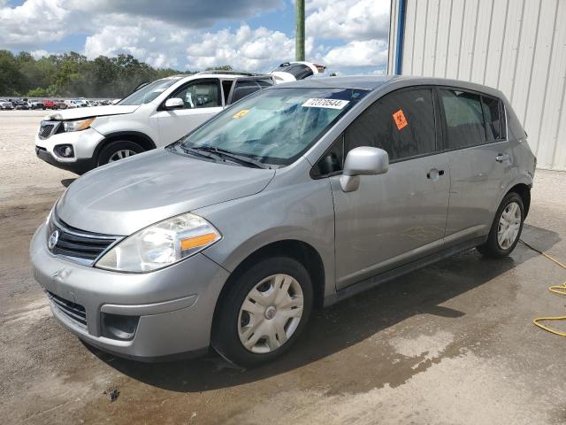 NISSAN VERSA S 2012 with VIN 3N1BC1CP4CK802498 - Photo from auction