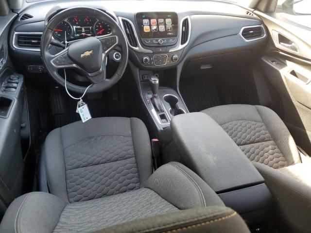 Photo 8 from auction – 2018 CHEVROLET EQUINOX LT with VIN 2GNAXSEV0J6109784