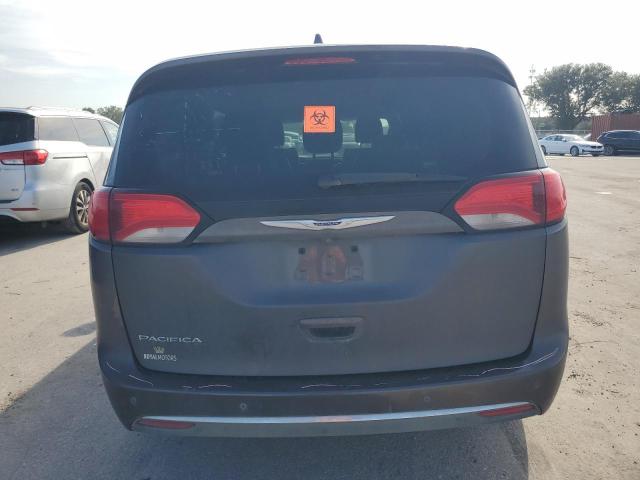 Photo 6 from auction – 2020 CHRYSLER PACIFICA T with VIN 2C4RC1BG6LR125089