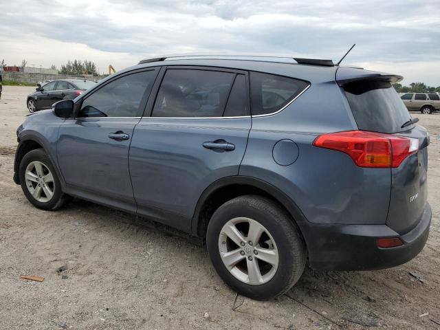 Photo 2 from auction – 2013 TOYOTA RAV4 XLE with VIN 2T3WFREV4DW071964