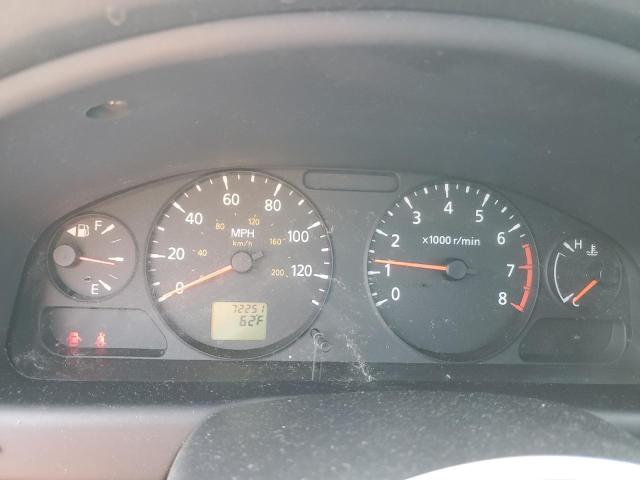 Photo 9 from auction – 2005 NISSAN SENTRA 1.8 with VIN 3N1CB51D15L587148