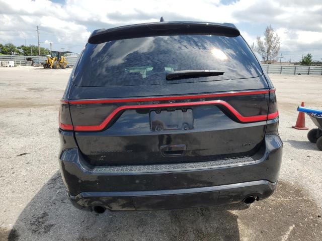 Photo 6 from auction – 2018 DODGE DURANGO GT with VIN 1C4RDJDG4JC363880