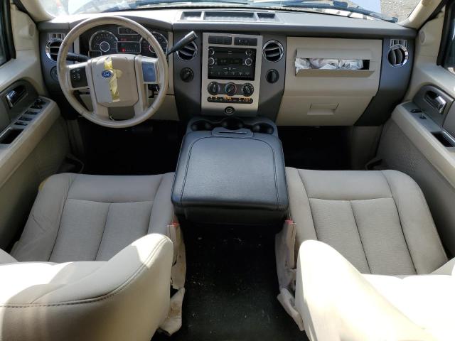 Photo 8 from auction – 2010 FORD EXPEDITION with VIN 1FMJU1G59AEB71278