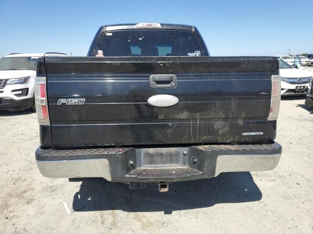 Photo 6 from auction – 2011 FORD F150 SUPER with VIN 1FTFW1CF9BFB44872