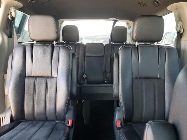 Photo 10 from auction – 2019 DODGE GRAND CARA with VIN 2C4RDGCG4KR775391
