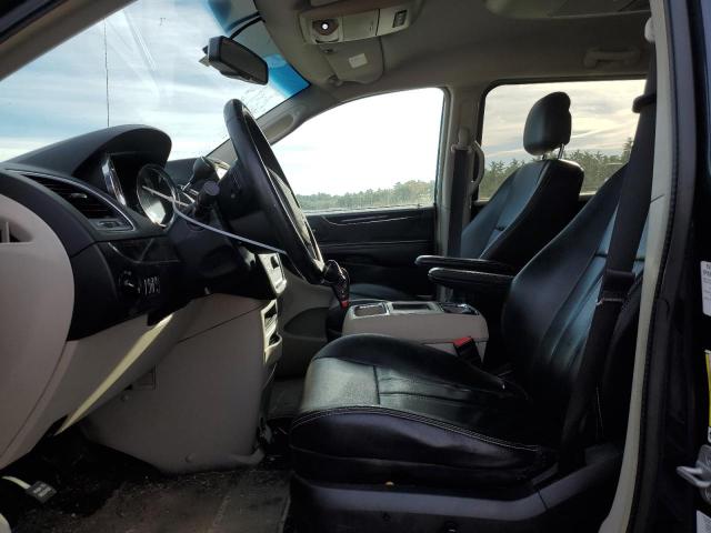 Photo 7 from auction – 2013 CHRYSLER TOWN & COU with VIN 2C4RC1BG3DR690594