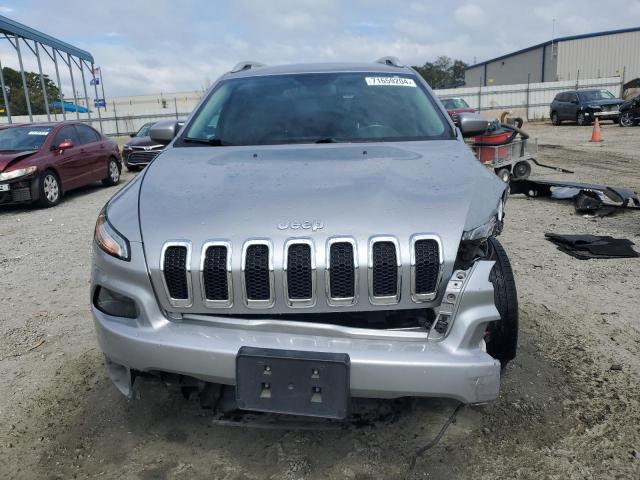 Photo 5 from auction – 2016 JEEP CHEROKEE L with VIN 1C4PJMCB3GW196913