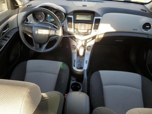Photo 8 from auction – 2011 CHEVROLET CRUZE LS with VIN 1G1PC5SH0B7146441