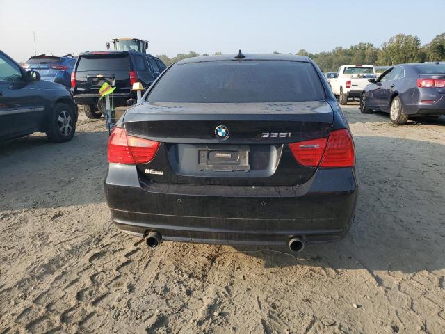 Photo 6 from auction – 2011 BMW 335 I with VIN WBAPM5C57BA745281