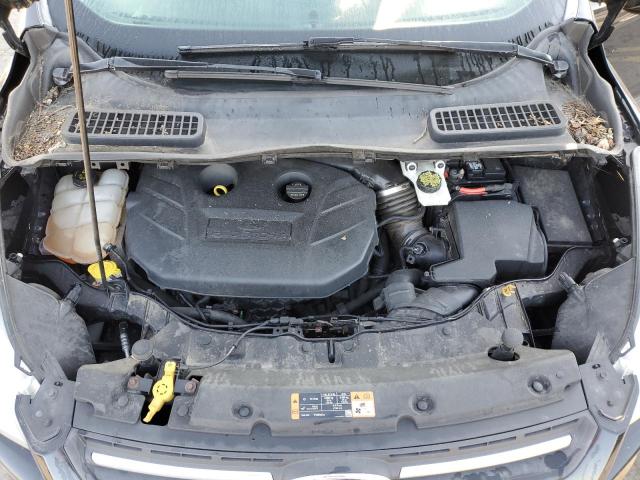 Photo 12 from auction – 2015 FORD ESCAPE SE with VIN 1FMCU9G9XFUB10397