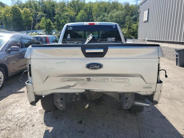 Photo 6 from auction – 2019 FORD F150 SUPER with VIN 1FTFW1E47KFC75018