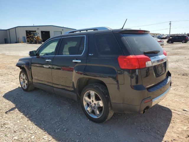 Photo 2 from auction – 2013 GMC TERRAIN SL with VIN 2GKFLWE38D6118371