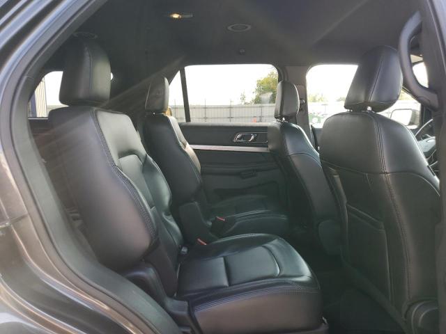Photo 11 from auction – 2019 FORD EXPLORER X with VIN 1FM5K8D85KGA57556