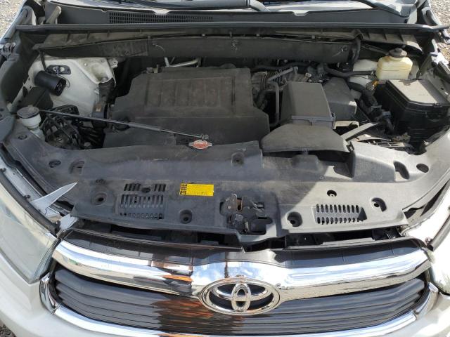 صورة رقم 12 من المزاد - 2016 TOYOTA HIGHLANDER مع VIN 5TDJKRFH1GS280566