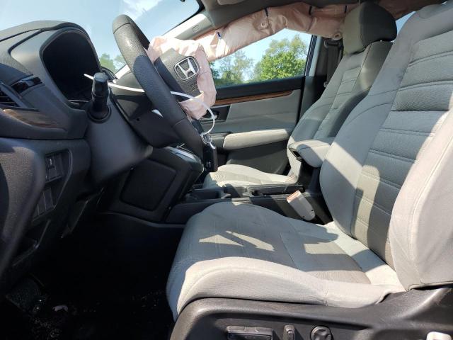 Photo 7 from auction – 2017 HONDA CR-V EX with VIN 2HKRW2H53HH667242
