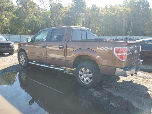 Photo 2 from auction – 2011 FORD F150 SUPER with VIN 1FTFW1EF1BFC44784