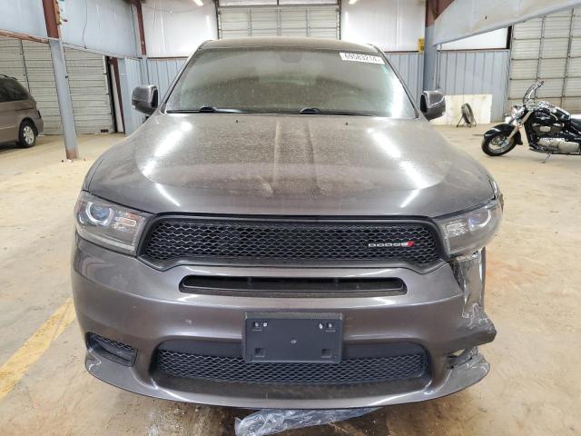 Photo 5 from auction – 2019 DODGE DURANGO GT with VIN 1C4RDHDGXKC684395