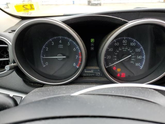 Photo 9 from auction – 2012 MAZDA 3 I with VIN JM1BL1UG1C1538623