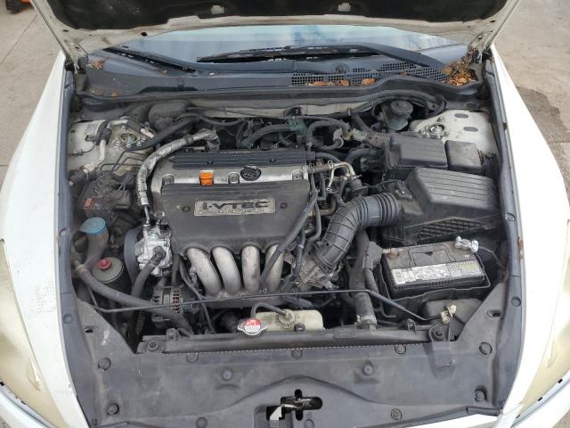 Photo 12 from auction – 2007 HONDA ACCORD VAL with VIN JHMCM56197C025940