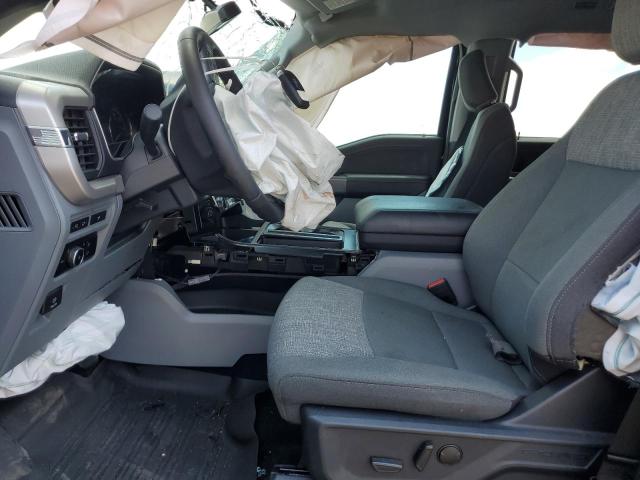 Photo 7 from auction – 2023 FORD F150 SUPER with VIN 1FTFW1E82PKG06153