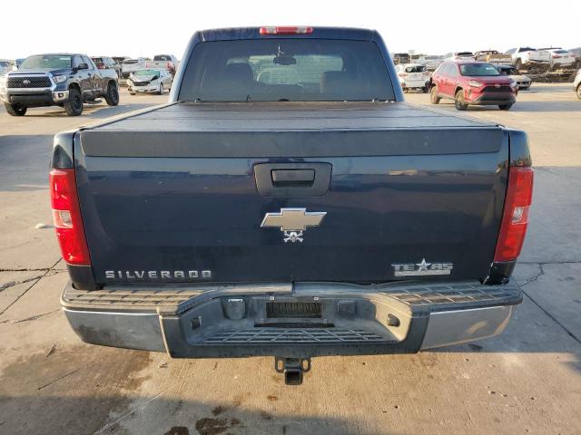 Photo 6 from auction – 2008 CHEVROLET SILVERADO with VIN 3GCEC13J18G194374