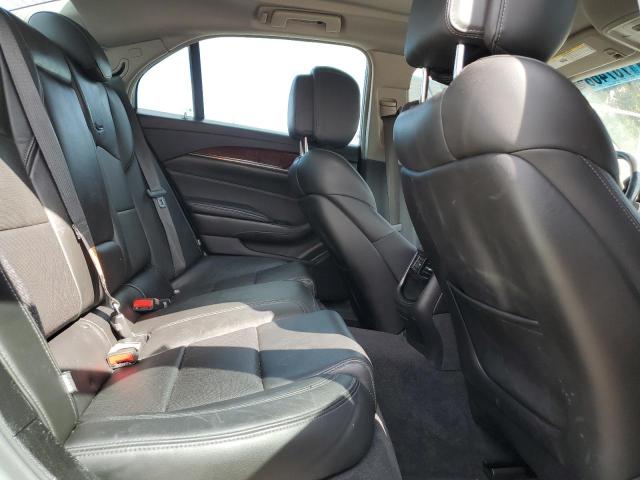 Photo 10 from auction – 2014 CADILLAC CTS LUXURY with VIN 1G6AR5SX4E0156859