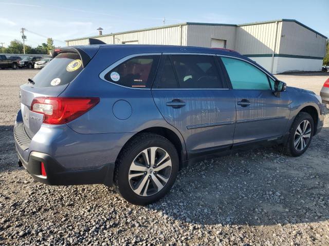 Photo 3 from auction – 2018 SUBARU OUTBACK 2. with VIN 4S4BSAKC8J3224483