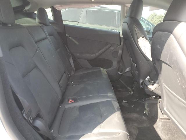 Photo 10 from auction – 2023 TESLA MODEL Y with VIN 7SAYGDEE2PA165795