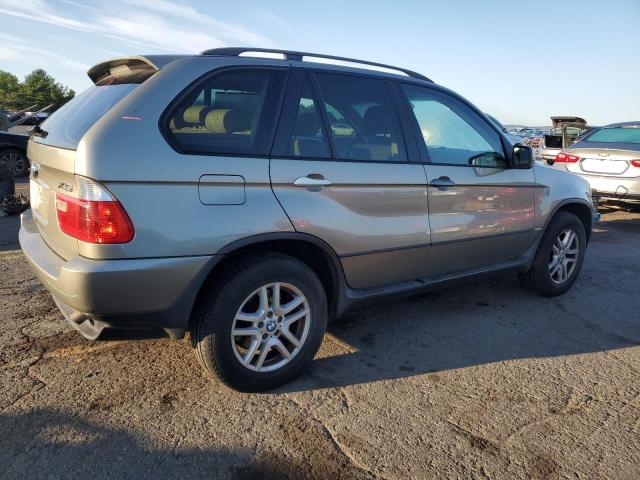 Photo 3 from auction – 2005 BMW X5 3.0I with VIN 5UXFA13555LY09843