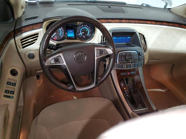 Photo 8 from auction – 2012 BUICK LACROSSE C with VIN 1G4GB5E30CF102047