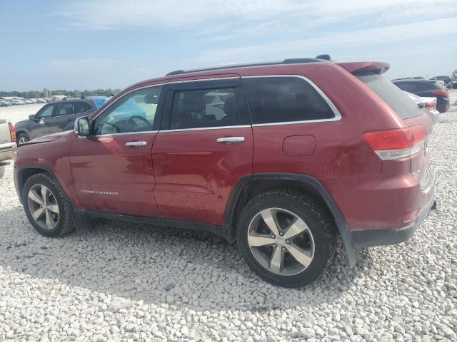 Photo 2 from auction – 2014 JEEP GRAND CHER with VIN 1C4RJFBG5EC356659