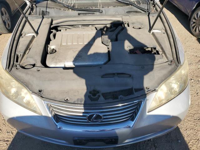 Photo 11 from auction – 2007 LEXUS ES 350 with VIN JTHBJ46G172136555