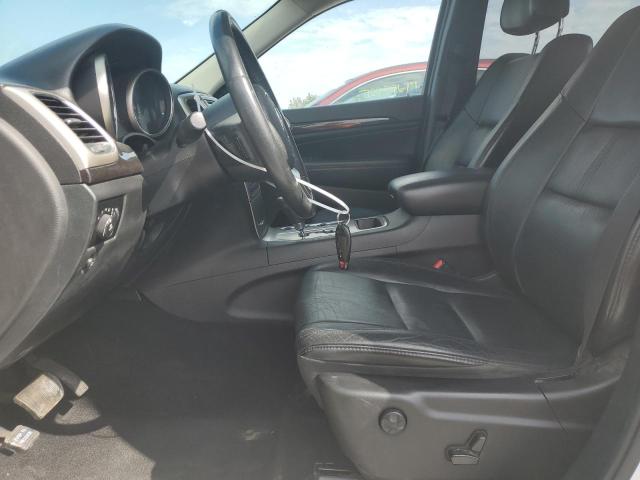 Photo 7 from auction – 2013 JEEP GRAND CHER with VIN 1C4RJFAG3DC568489
