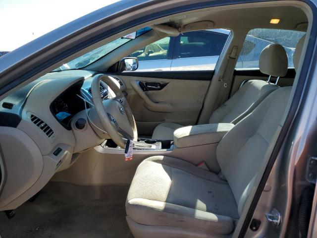 Photo 7 from auction – 2013 NISSAN ALTIMA 2.5 with VIN 1N4AL3AP4DN499828