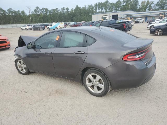 Photo 2 from auction – 2016 DODGE DART SXT with VIN 1C3CDFBB2GD518007