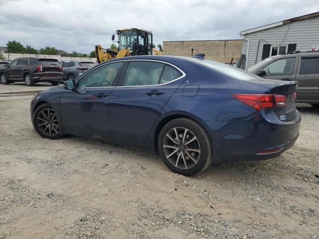 Photo 2 from auction – 2015 ACURA TLX TECH with VIN 19UUB2F55FA017181