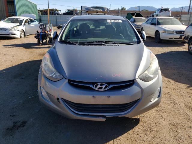Photo 5 from auction – 2013 HYUNDAI ELANTRA GL with VIN KMHDH4AE1DU915543