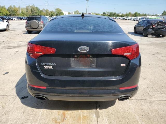 Photo 6 from auction – 2012 KIA OPTIMA LX with VIN 5XXGM4A73CG067474