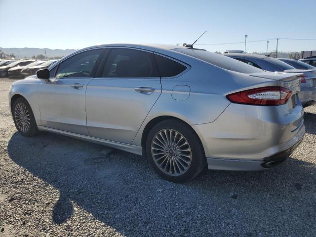 Photo 2 from auction – 2015 FORD FUSION TIT with VIN 3FA6P0K97FR238668
