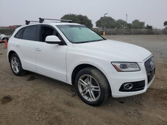 Photo 4 from auction – 2015 AUDI Q5 PREMIUM with VIN WA1LFAFP4FA044764