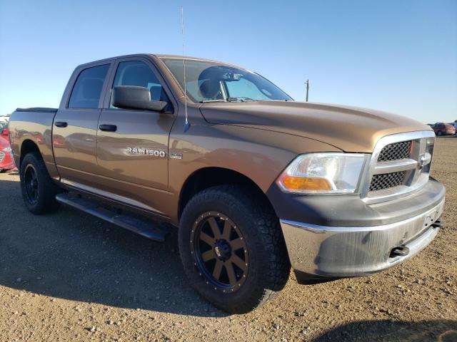 Photo 4 from auction – 2011 DODGE RAM 1500 with VIN 1D7RV1CT5BS692225