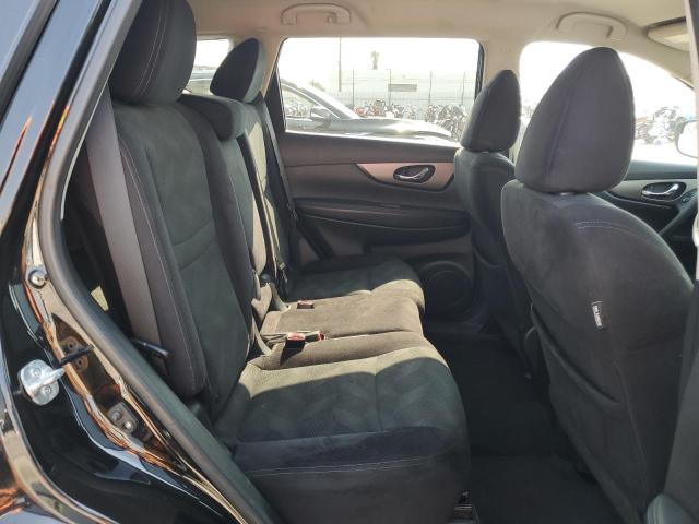 Photo 11 from auction – 2014 NISSAN ROGUE S with VIN 5N1AT2MT2EC847812